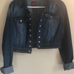Medium Jean Jacket